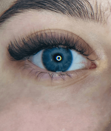 Bellezza Lashes Studija