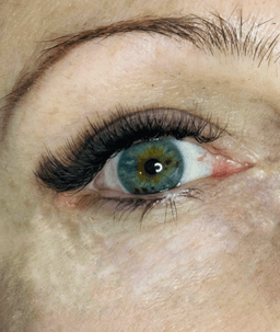 Bellezza Lashes Studija