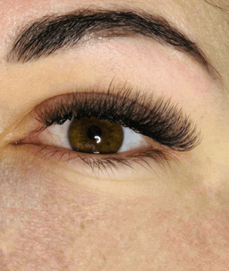 Bellezza Lashes Studija