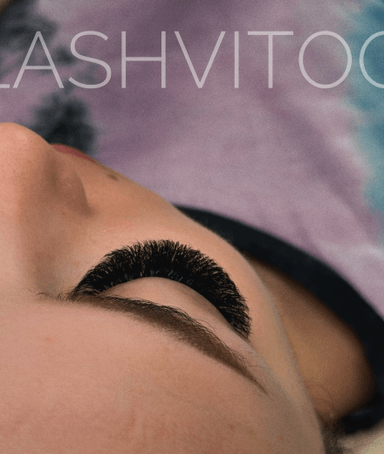 Lashvitoo