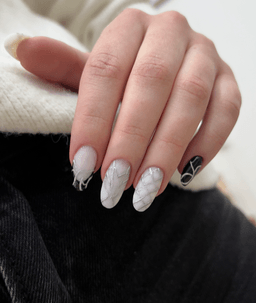 Ananas_nails_riga