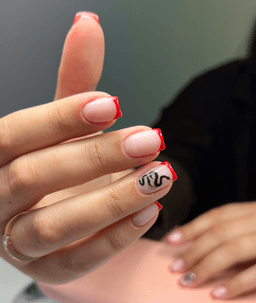 Nailsglamour.santa
