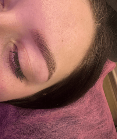 Lashes Betyaa