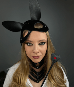 Jeļena Urbēna - vizāžists