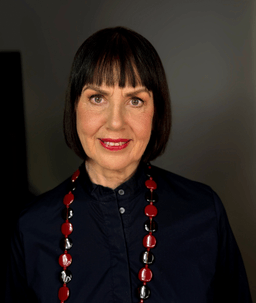 Jeļena Urbēna - vizāžists