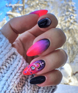 Laura Nails Art