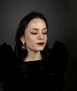 Jeļena Urbēna - vizāžists