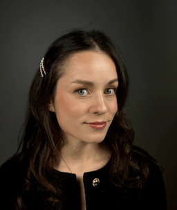 Jeļena Urbēna - vizāžists