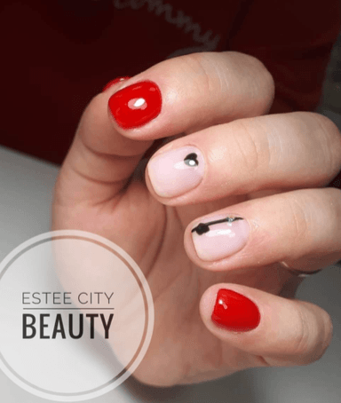 Estee City Beauty