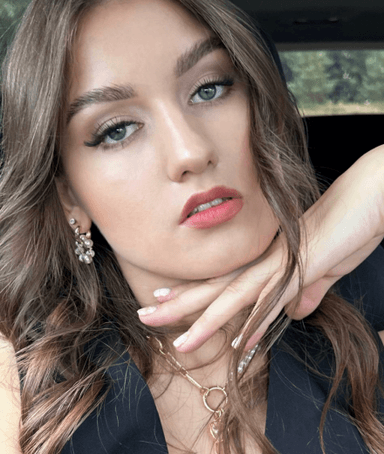 Oksana Prohorova