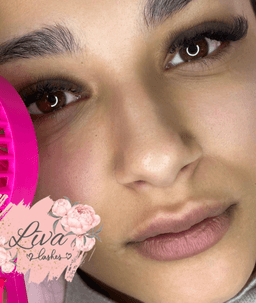 Līva Lashes