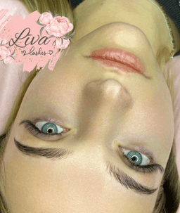 Līva Lashes