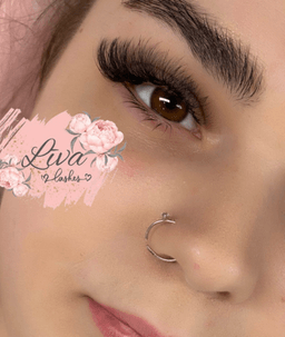 Līva Lashes