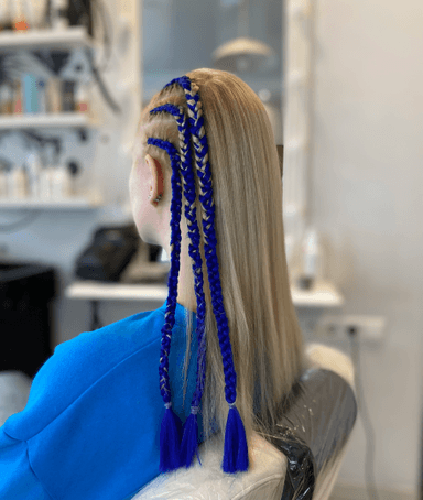 salon BIZE