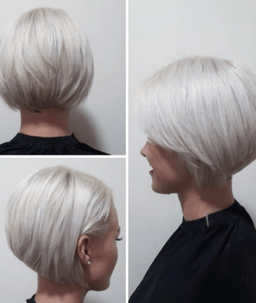 AIJA MIL HAIR