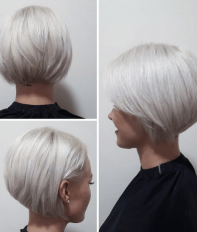 AIJA MIL HAIR