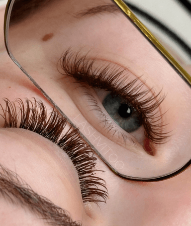 Lashvitoo