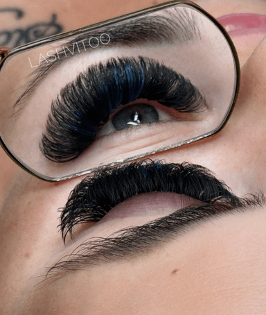 Lashvitoo