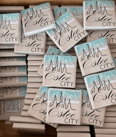 Estee City Beauty