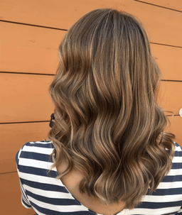 AIJA MIL HAIR