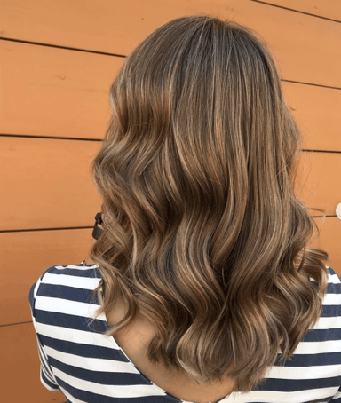 AIJA MIL HAIR