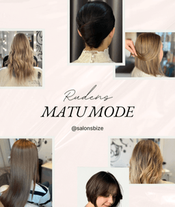 salon BIZE