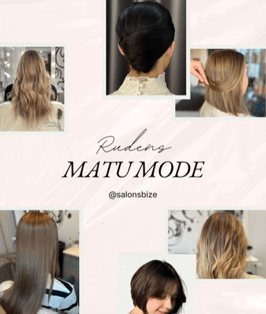 salon BIZE