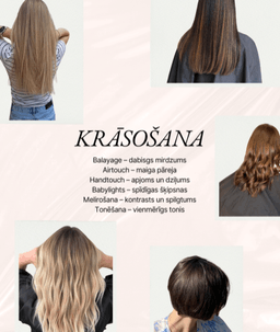 salon BIZE
