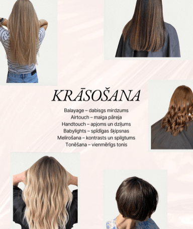 salon BIZE