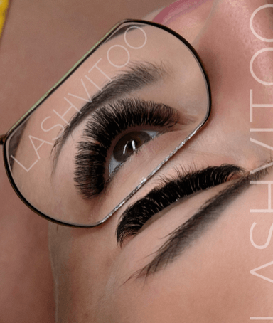 Lashvitoo