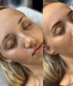 Camomille beauty