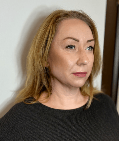 Līvas Make up