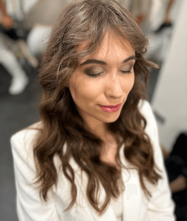 Līvas Make up