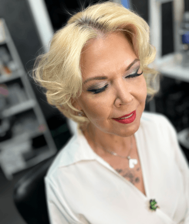 Līvas Make up