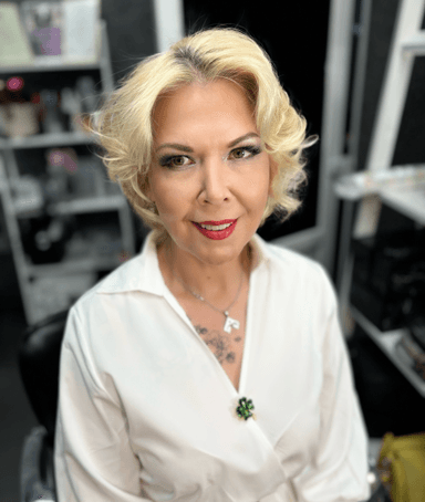 Līvas Make up