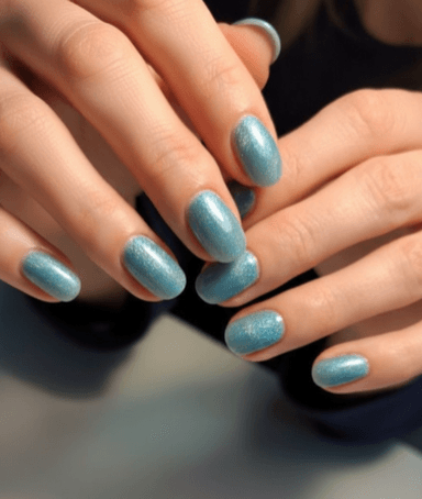 Nails & Pearls
