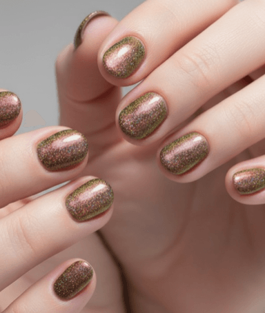 Nails & Pearls