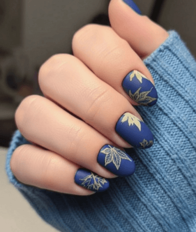 Nails & Pearls