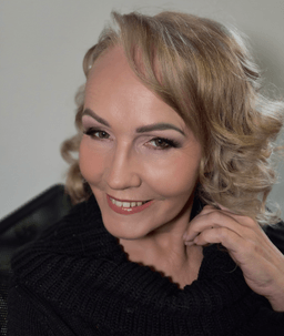 Līvas Make up