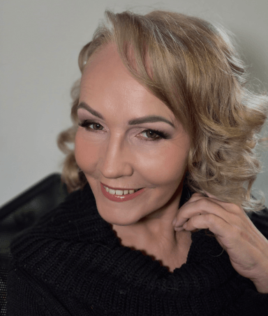 Līvas Make up