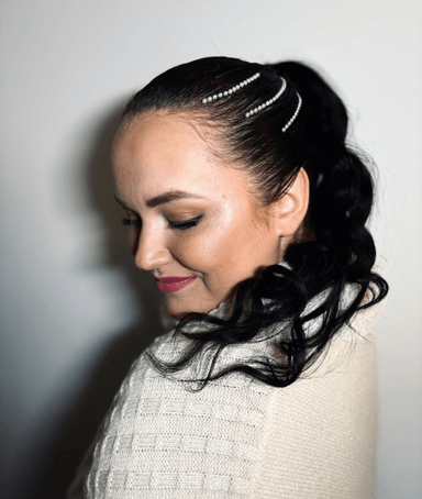 Līvas Make up