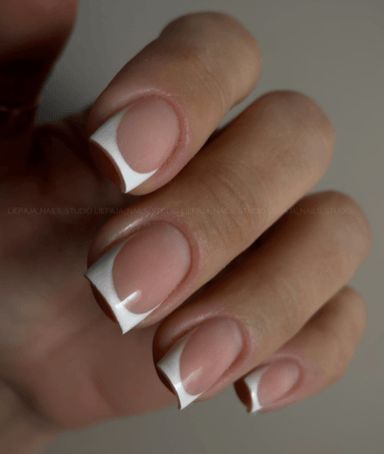 Liepaja nails studio