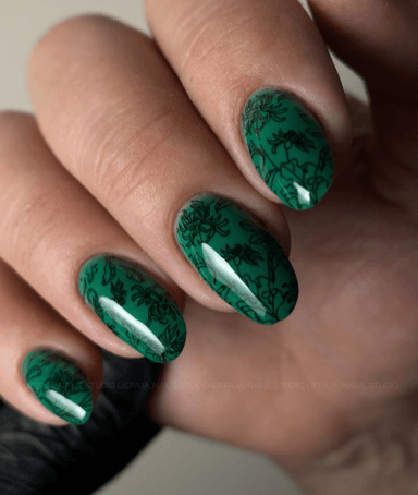 Liepaja nails studio