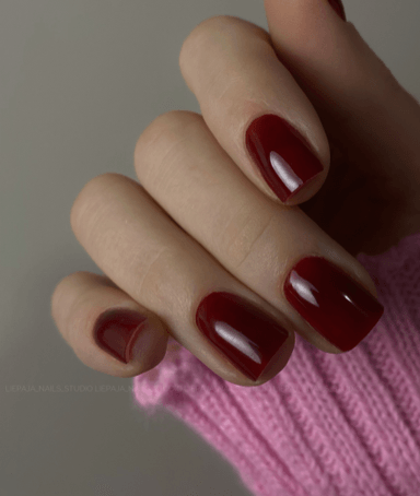 Liepaja nails studio