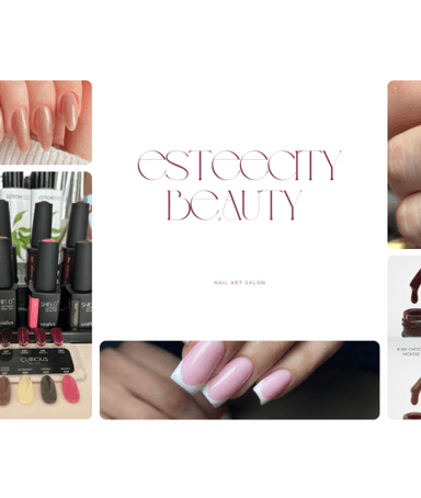 Estee City Beauty