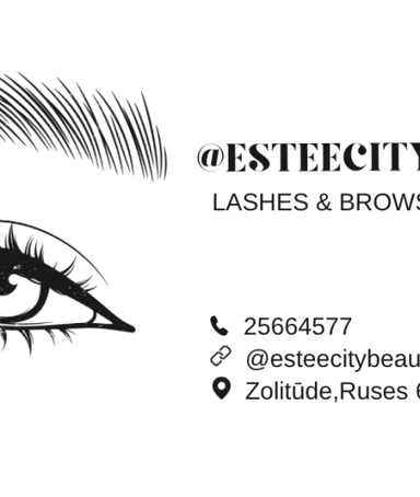 Estee City Beauty