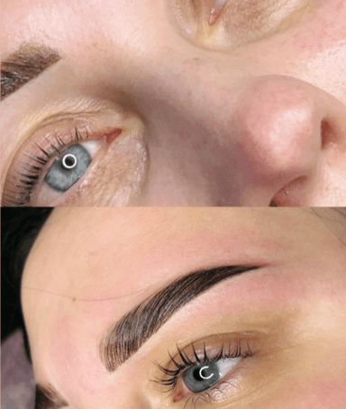 Brows By Melisa