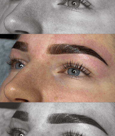Brows By Melisa