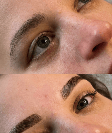 Brows By Melisa