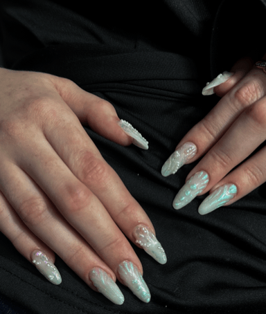 Ritti_nail